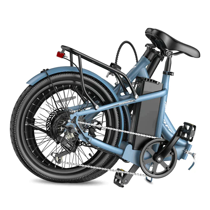 Fafrees F20 Light - Pogo Cycles available in cycle to work