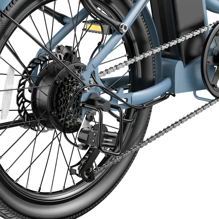 Fafrees F20 Light - Pogo Cycles available in cycle to work