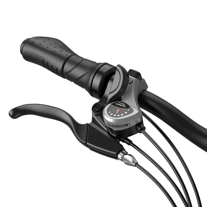 Fafrees FF20 Polar with Dual Batteries - Pogo Cycles available in cycle to work