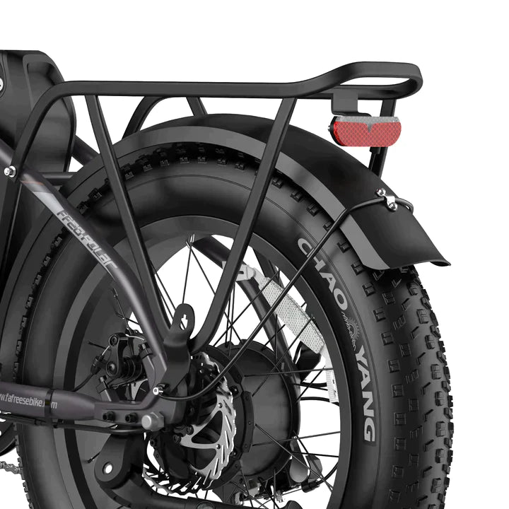 Fafrees FF20 Polar with Dual Batteries - Pogo Cycles available in cycle to work