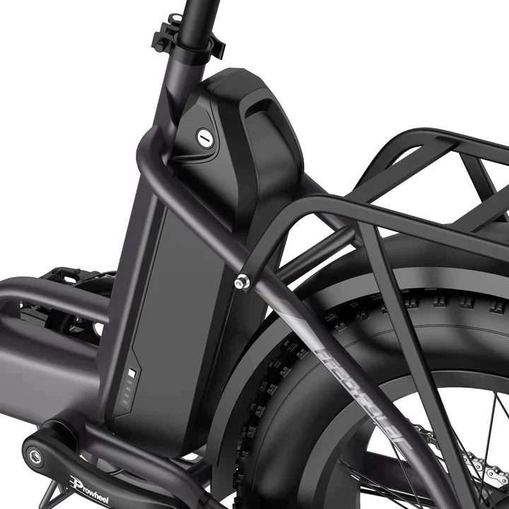 Fafrees FF20 Polar with Dual Batteries - Pogo Cycles available in cycle to work