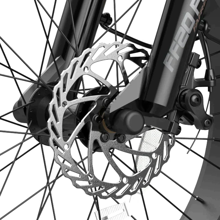 Fafrees FF20 Polar with Dual Batteries - Pogo Cycles available in cycle to work