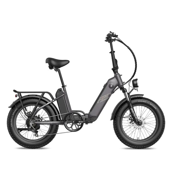 Fafrees FF20 Polar with Dual Batteries - Pogo Cycles available in cycle to work