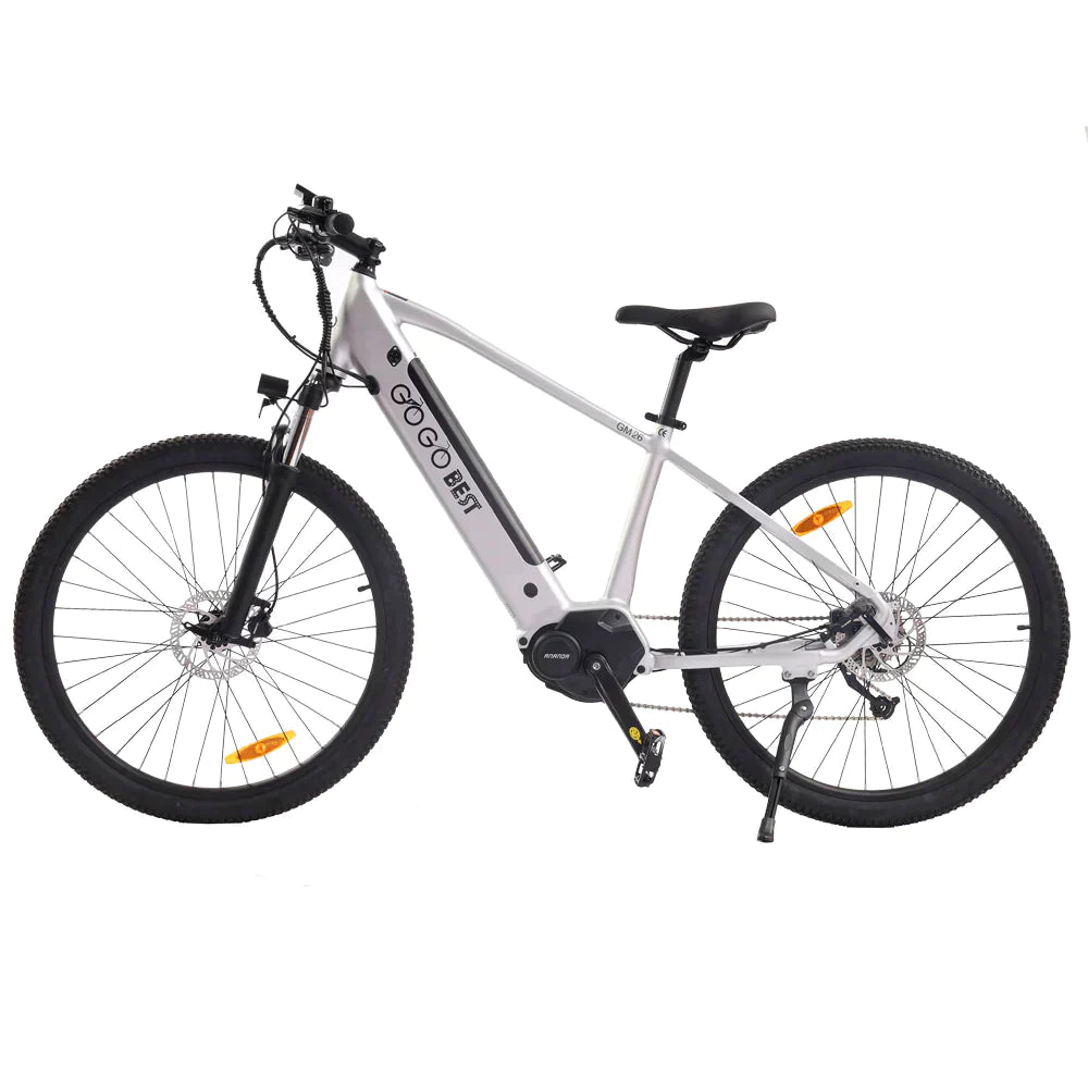 Electric city cycle deals