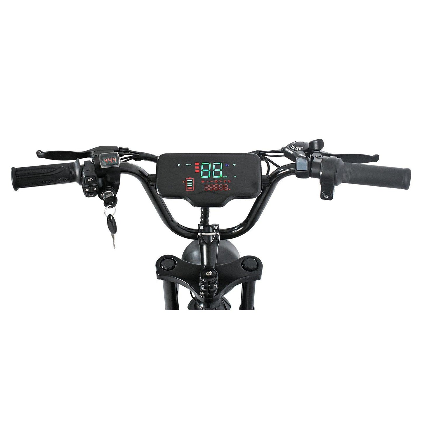 Happyrun HR-G50- Pre Order end of August delivery - Pogo Cycles available in cycle to work