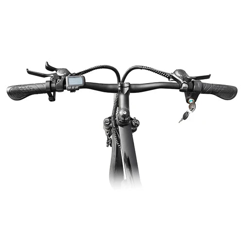 IDOTATA S26-48V Electric Bike - Pogo Cycles available in cycle to work