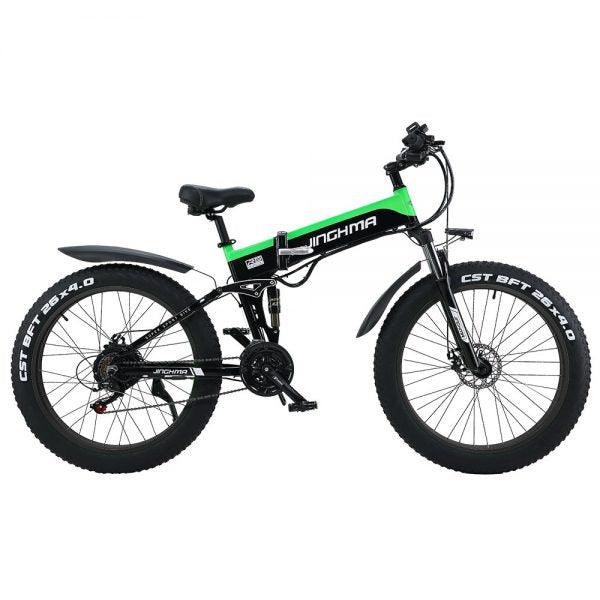 JINGHMA R5 Electric Bike Cycle To Work Scheme Ireland Cycle Scheme jinghma-r5-electric-bike-cycle-to-work-scheme-ireland-cycle-scheme