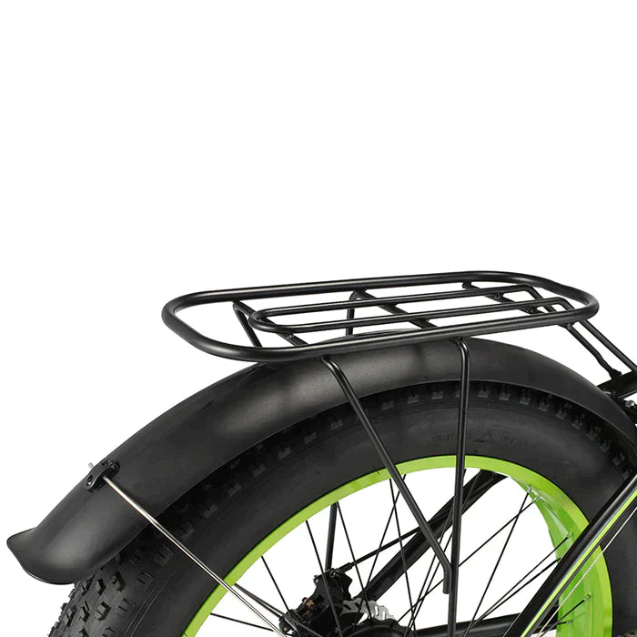 PHILODO H7 Pro All-Terrain Electric Fat Bike 26 Inch - Pogo Cycles available in cycle to work