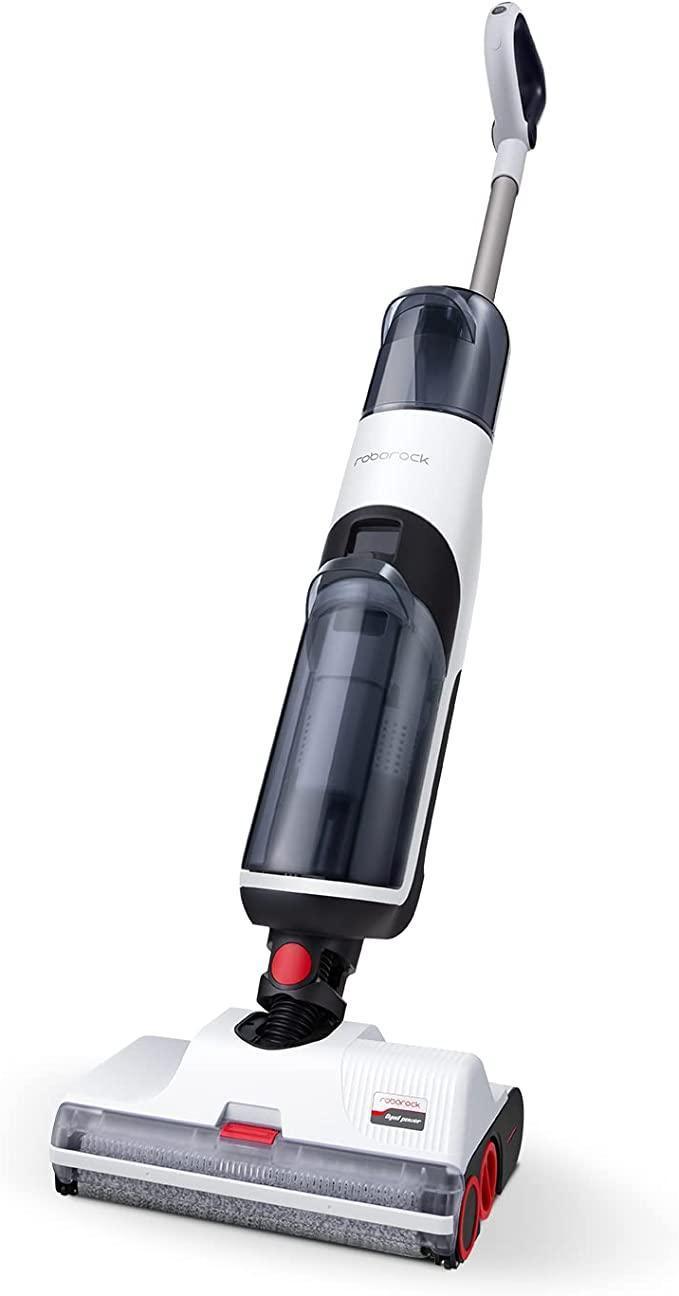 Roborock Dyad Pro Smart Cordless Wet and Dry Vacuum Cleaner - Pogo Cycles available in cycle to work