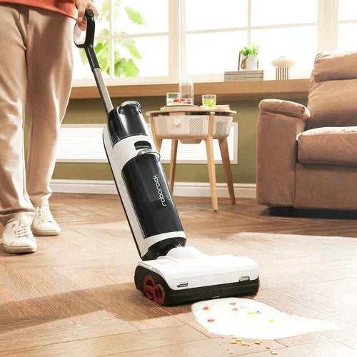 Roborock Dyad Pro Smart Cordless Wet and Dry Vacuum Cleaner - Pogo Cycles available in cycle to work