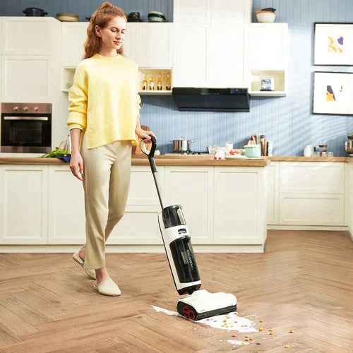 Roborock Dyad Pro Smart Cordless Wet and Dry Vacuum Cleaner - Pogo Cycles available in cycle to work