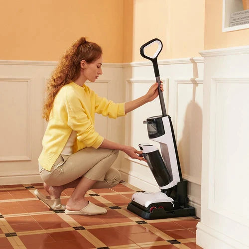 Roborock Dyad Pro Smart Cordless Wet and Dry Vacuum Cleaner - Pogo Cycles available in cycle to work