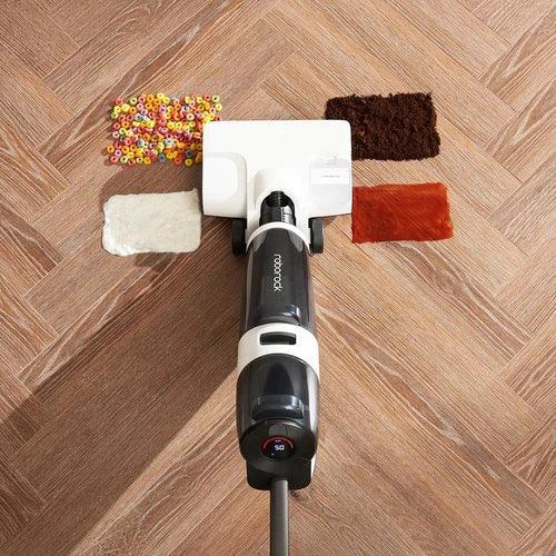 Roborock Dyad Pro Smart Cordless Wet and Dry Vacuum Cleaner - Pogo Cycles available in cycle to work