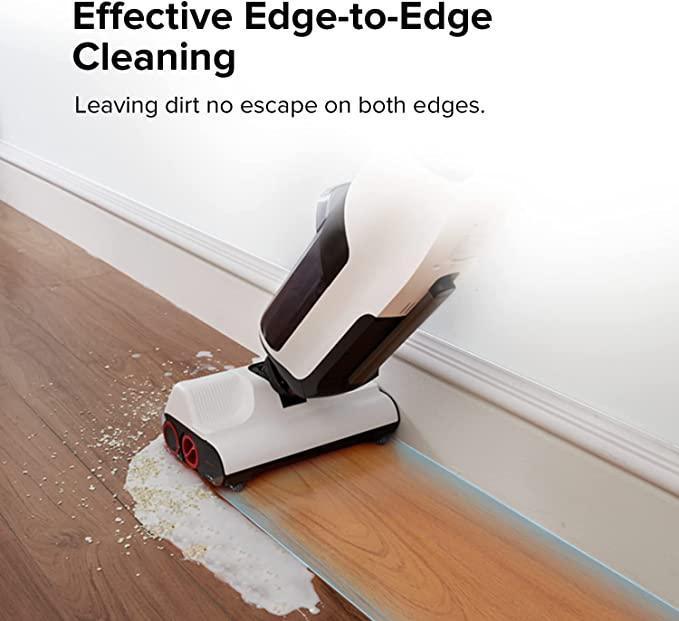 Roborock Dyad Pro Smart Cordless Wet and Dry Vacuum Cleaner - Pogo Cycles available in cycle to work