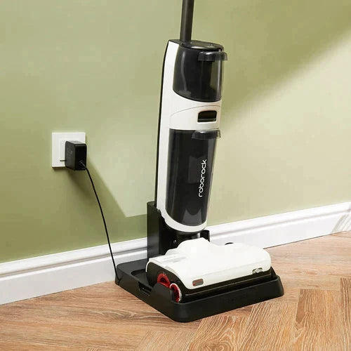 Roborock Dyad Pro Smart Cordless Wet and Dry Vacuum Cleaner - Pogo Cycles available in cycle to work