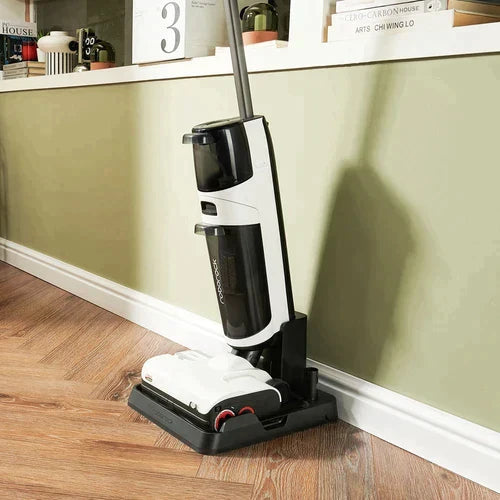 Roborock Dyad Pro Smart Cordless Wet and Dry Vacuum Cleaner - Pogo Cycles available in cycle to work