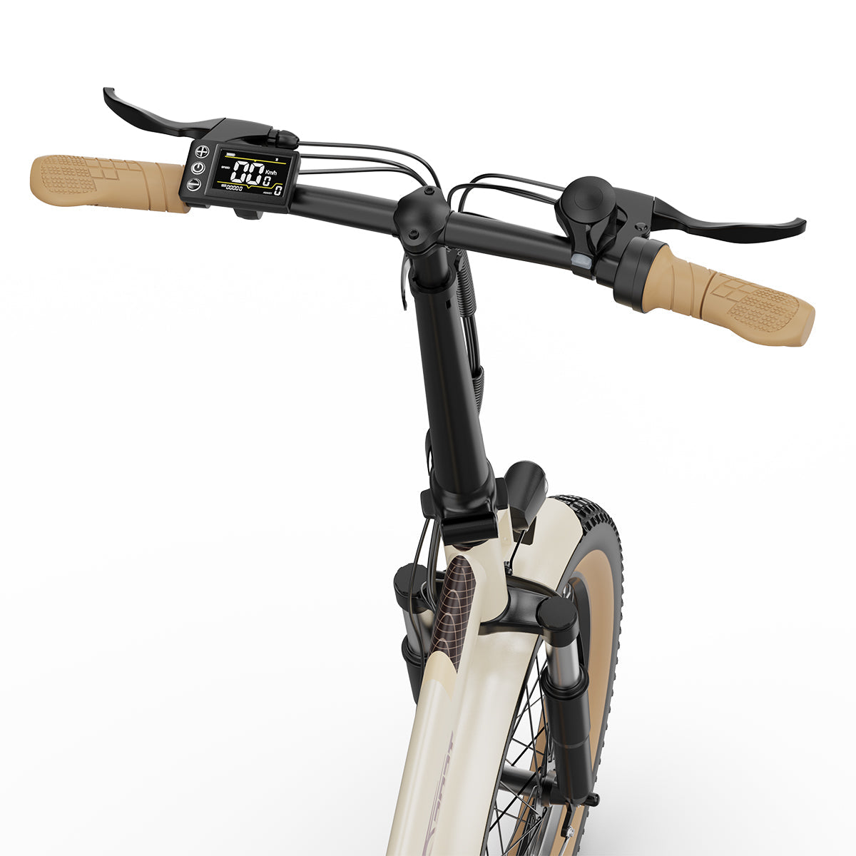 OneSport OT16-2 Electric bike - Pogo Cycles