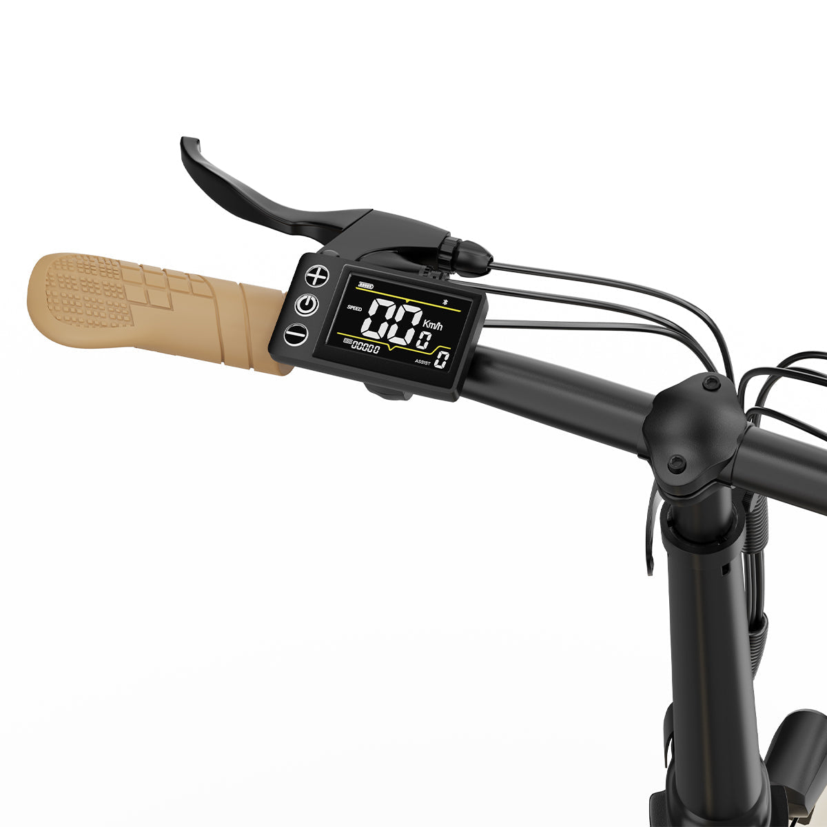 OneSport OT16-2 Electric bike - Pogo Cycles