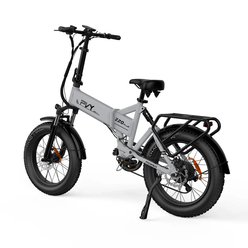 PVY Z20 Plus Folding E-bike