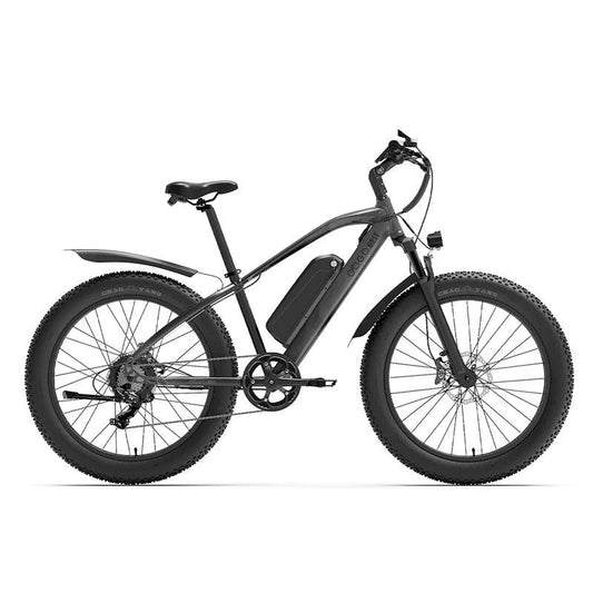 GOGOBEST GF600 Plus Electric Bike