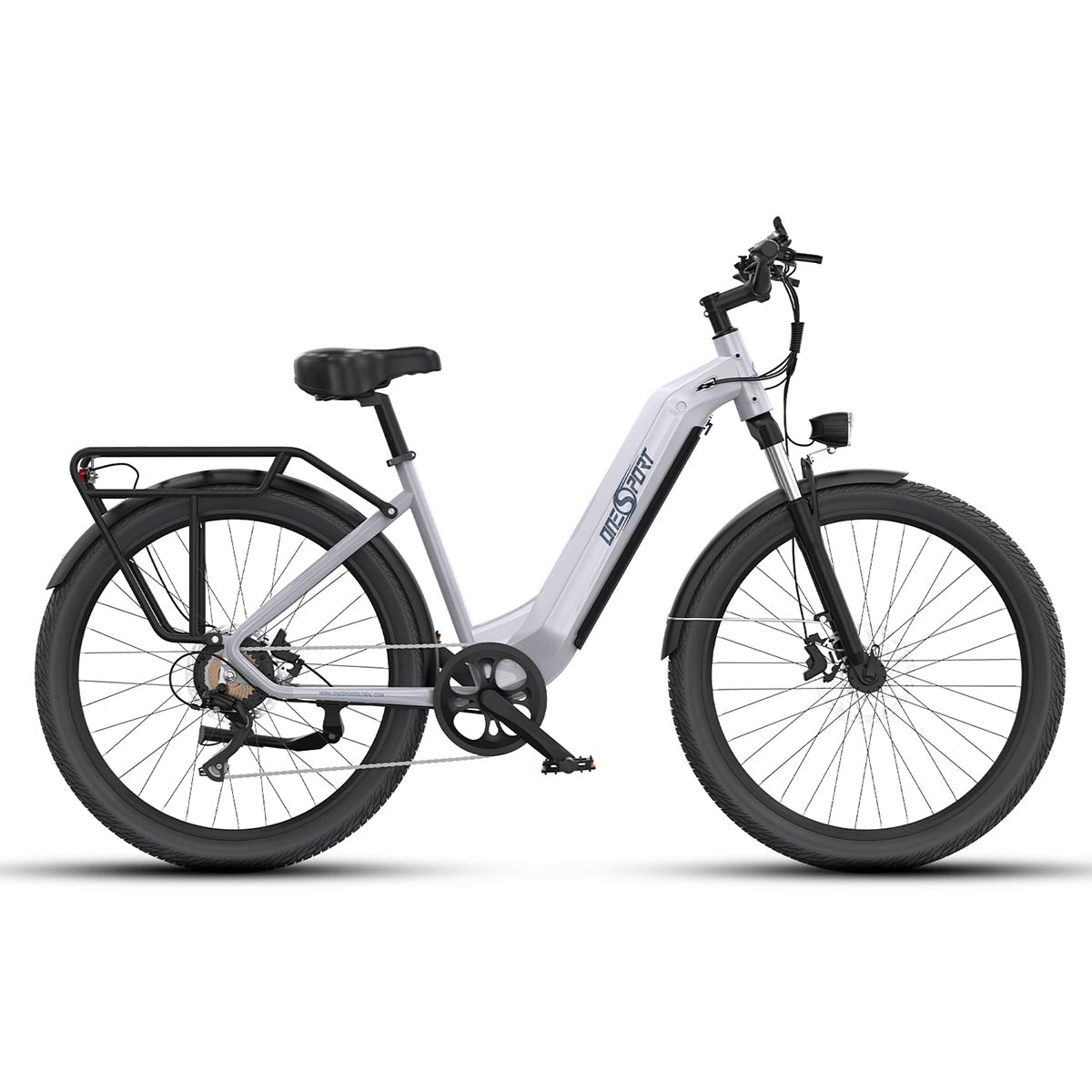 OneSport OT16-2 Electric bike - Pogo Cycles