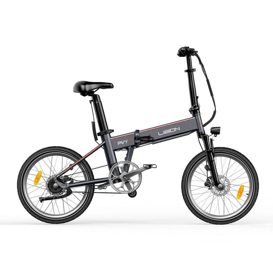 PVY Libon Electric Bike - PREORDER - EXPECTED IN SEPTEMBER.