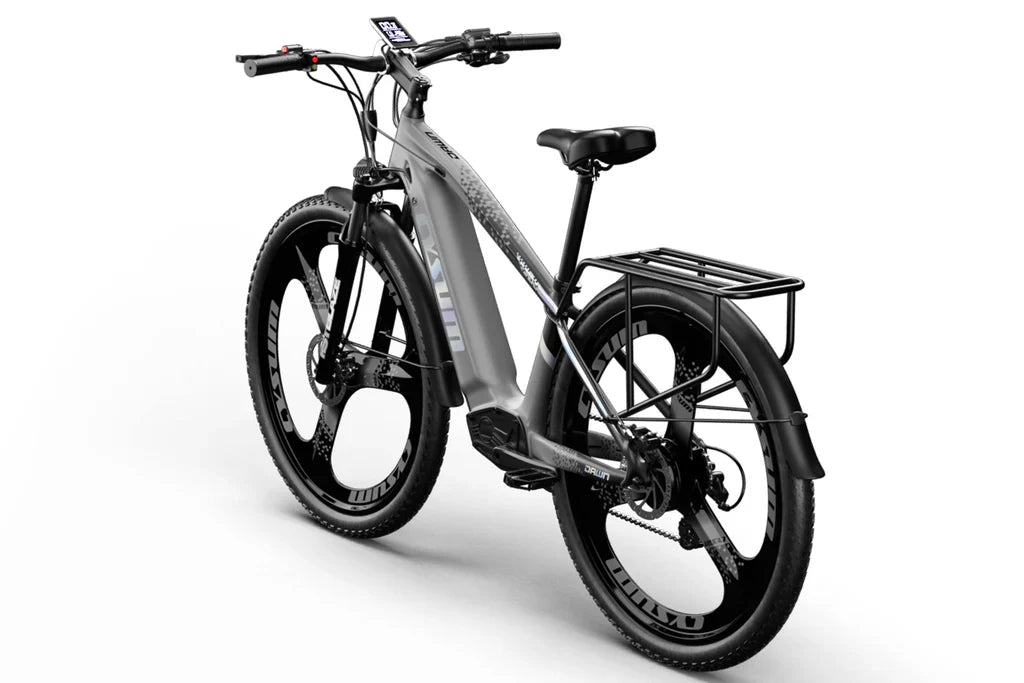 29 inch electric bike online