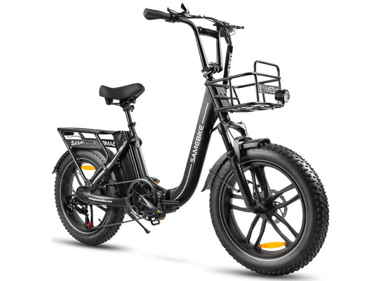 Samebike C05 Pro Electric Bike