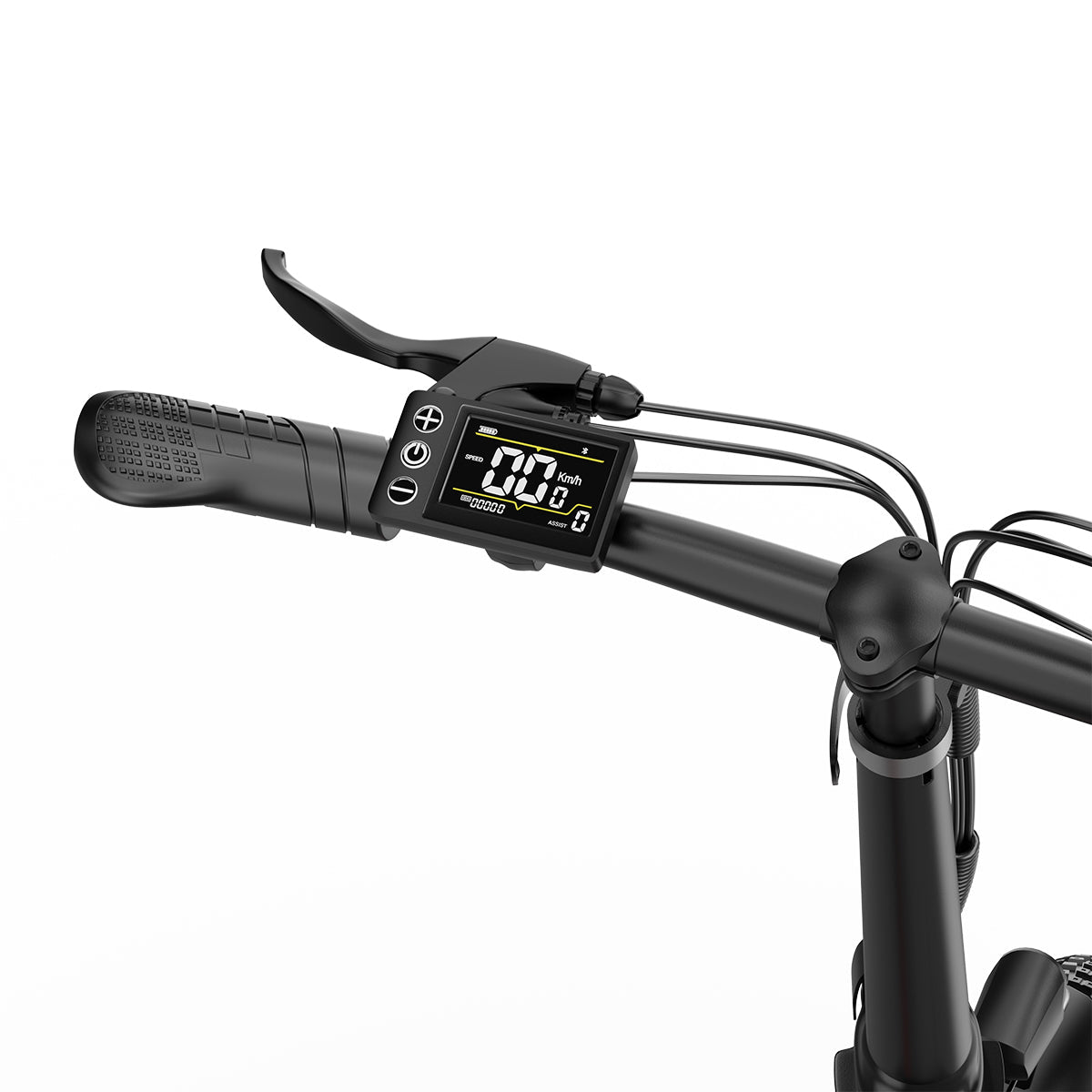 OneSport OT16-2 Electric bike - Pogo Cycles