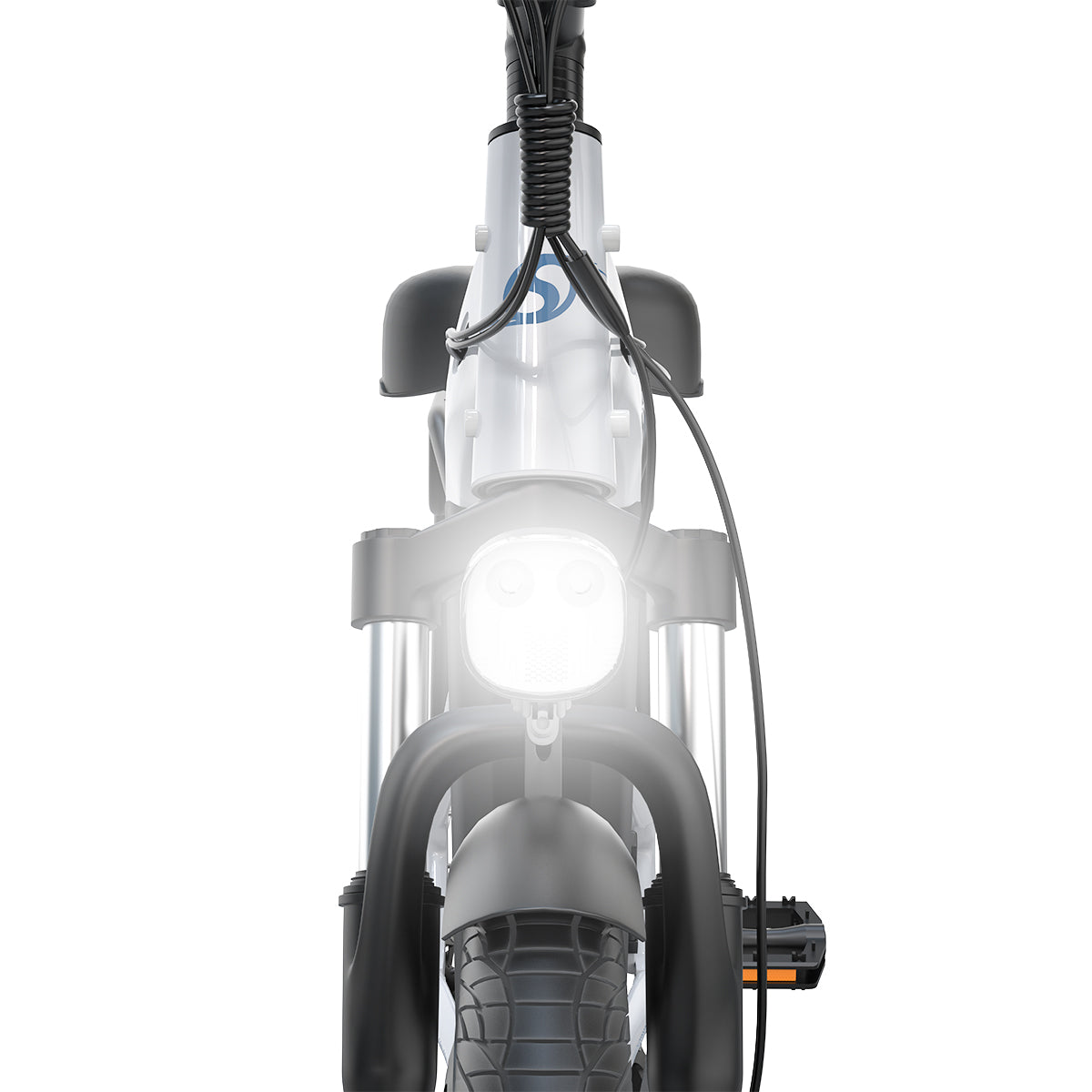 OneSport OT05 City Electric Bike - Pogo Cycles