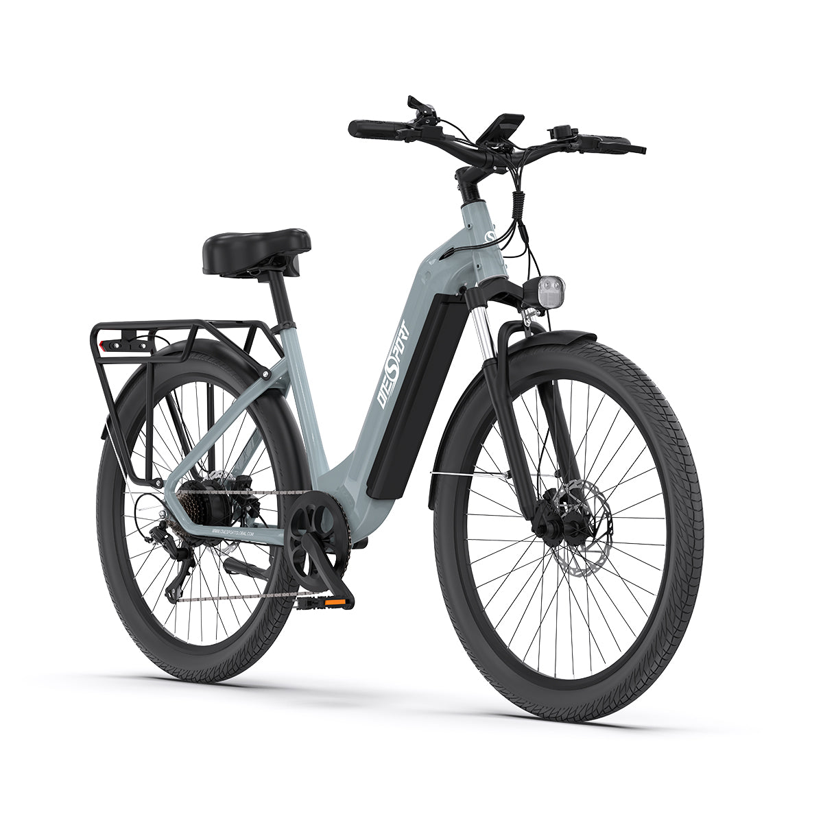 OneSport OT16-2 Electric bike - Pogo Cycles