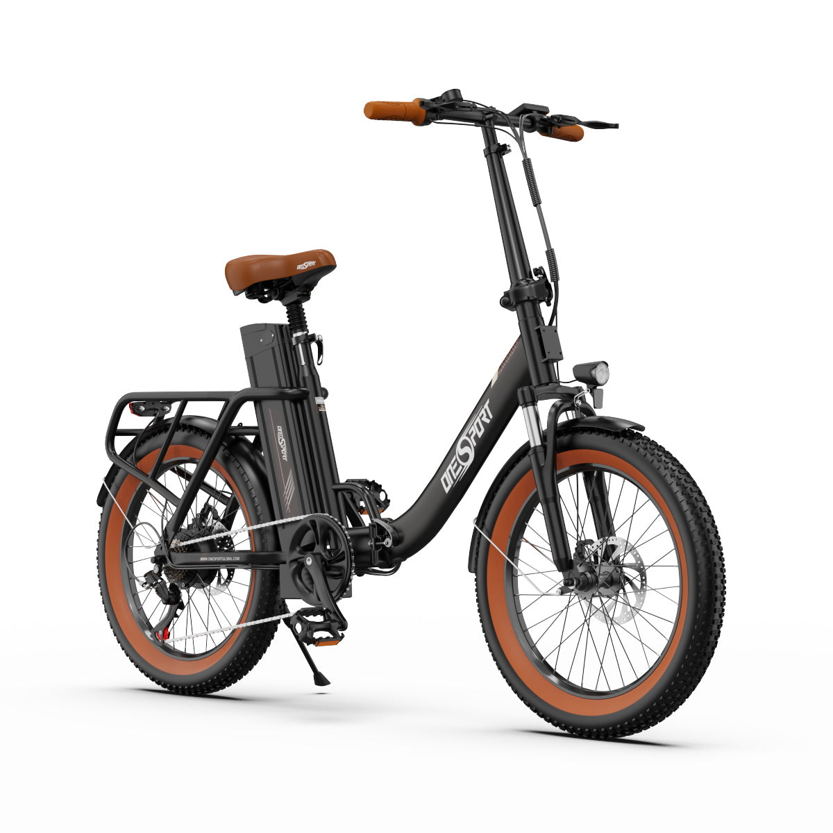 OneSport OT16-2 Electric bike - Pogo Cycles