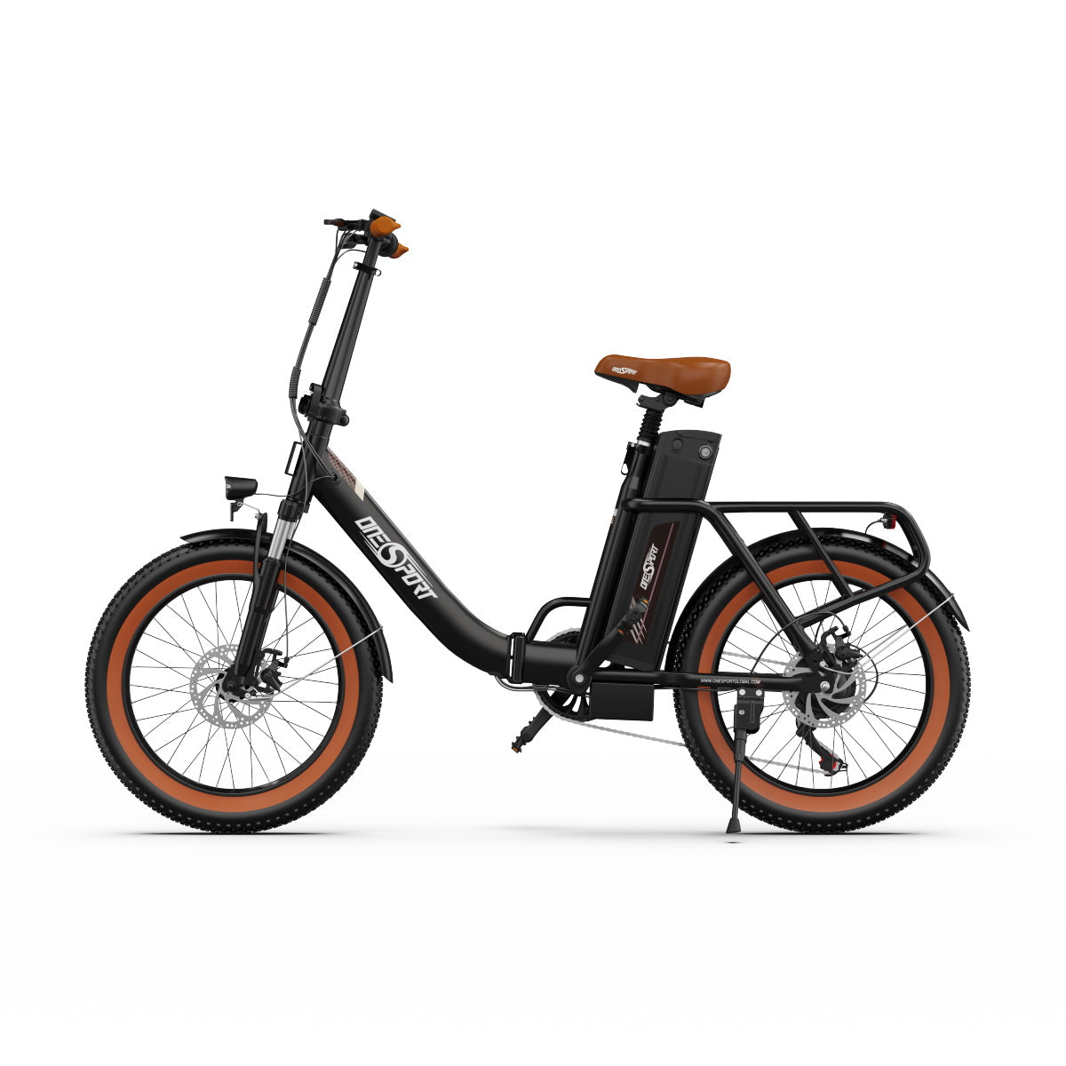 OneSport OT16-2 Electric bike - Pogo Cycles