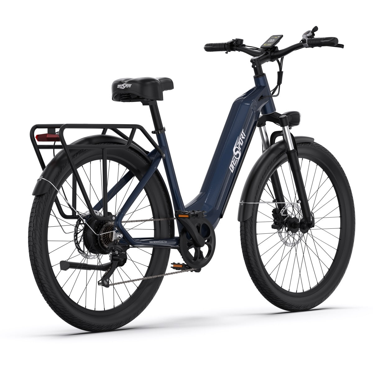 OneSport OT16-2 Electric bike - Pogo Cycles