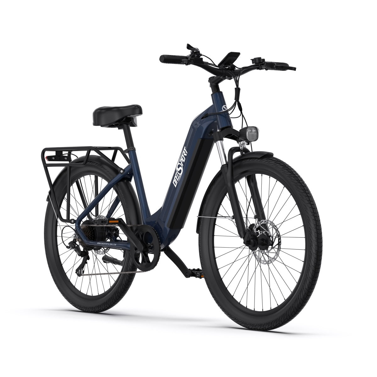 OneSport OT16-2 Electric bike - Pogo Cycles