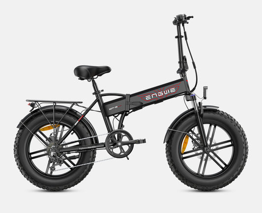 Engwe EP-2 Boost (Upgraded Version) electric bike