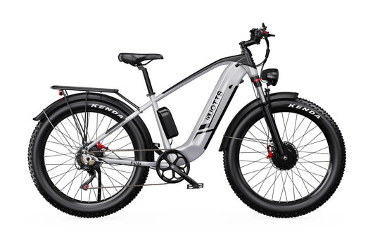 DUOTTS F26 Pro Electric Mountain Bike