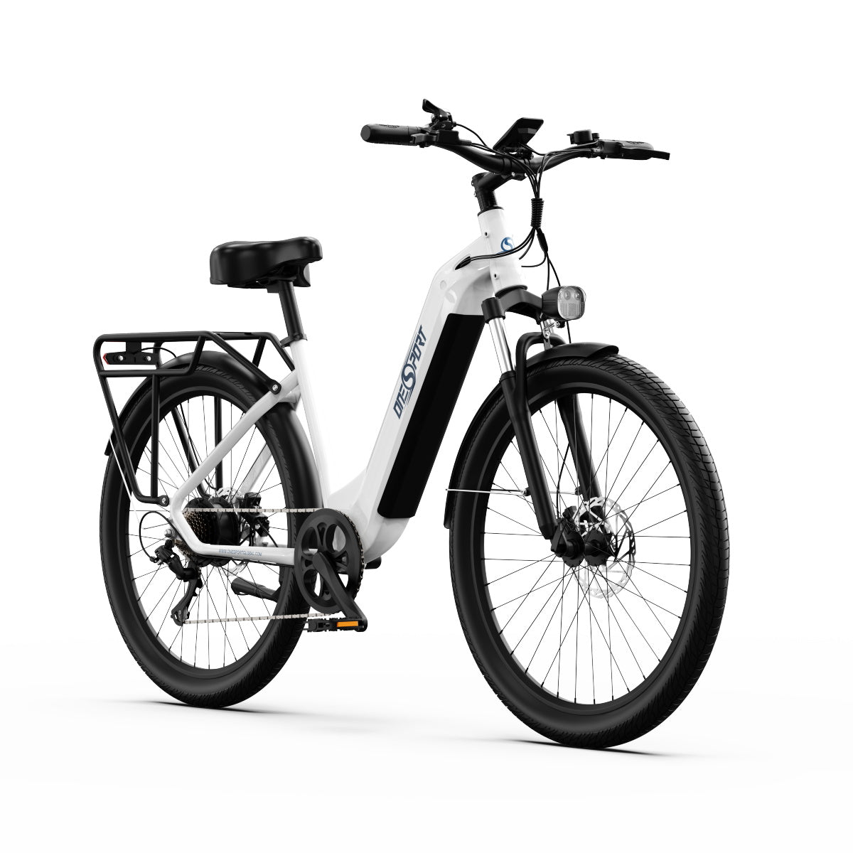 OneSport OT16-2 Electric bike - Pogo Cycles