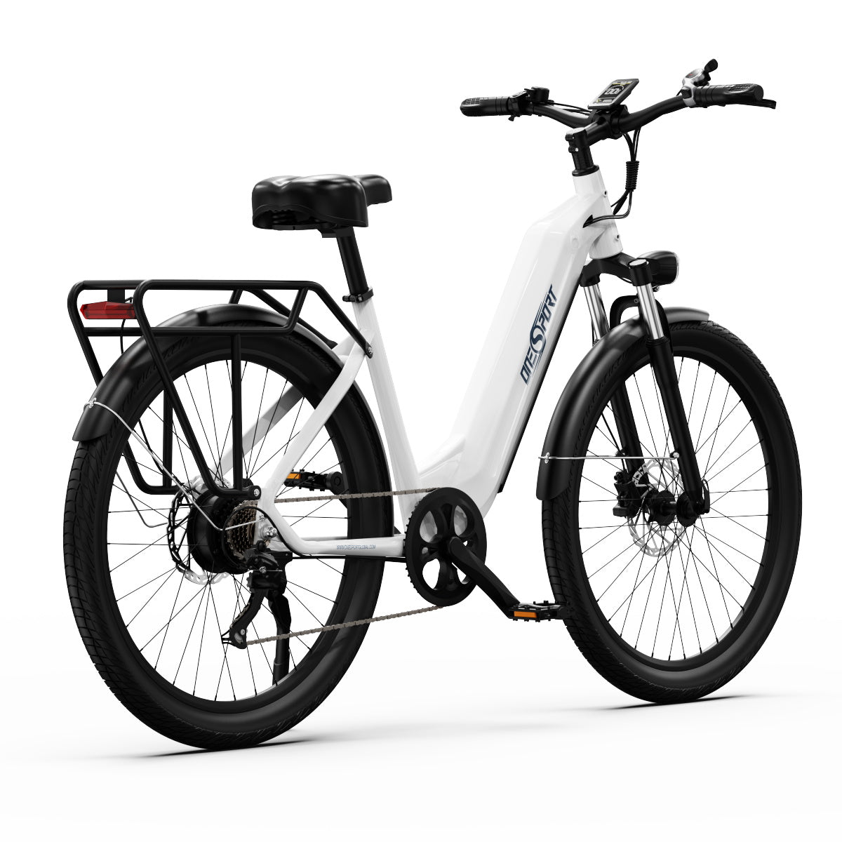 OneSport OT16-2 Electric bike - Pogo Cycles
