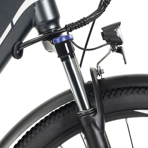 Touroll J1 Trekking Electric Bike - PREORDER - ETA OCTOBER END.