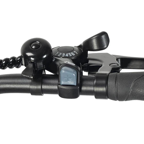Touroll J1 Trekking Electric Bike - PREORDER - ETA OCTOBER END.