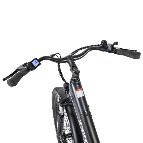 Touroll J1 Trekking Electric Bike - PREORDER - ETA OCTOBER END.