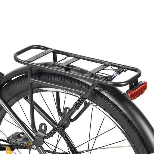 Touroll J1 Trekking Electric Bike - PREORDER - ETA OCTOBER END.