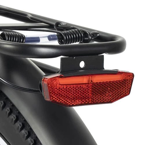 Touroll J1 Trekking Electric Bike - PREORDER - ETA OCTOBER END.
