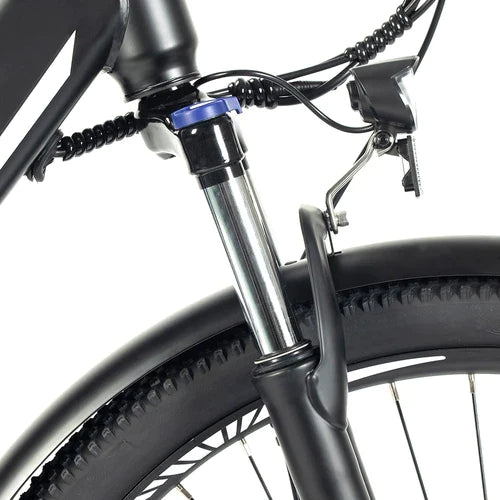 Touroll J1 Trekking Electric Bike - PREORDER - ETA OCTOBER END.