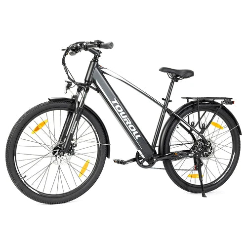 Touroll J1 Trekking Electric Bike - PREORDER - ETA OCTOBER END.