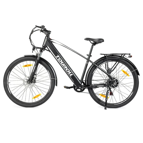 Touroll J1 Trekking Electric Bike - PREORDER - ETA OCTOBER END.