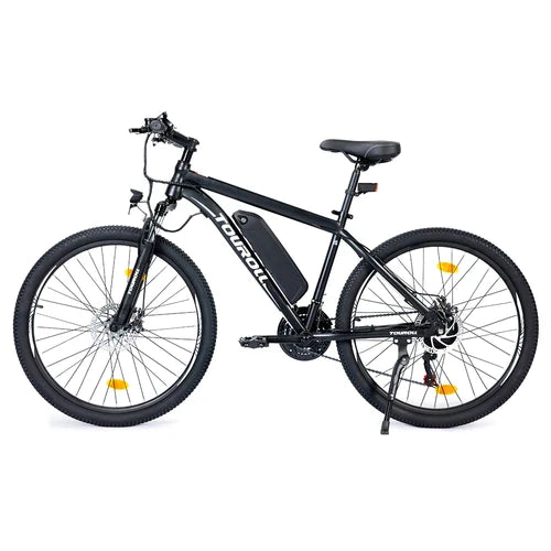 Touroll U1 26-inch Off-Road Tire Electric Bike