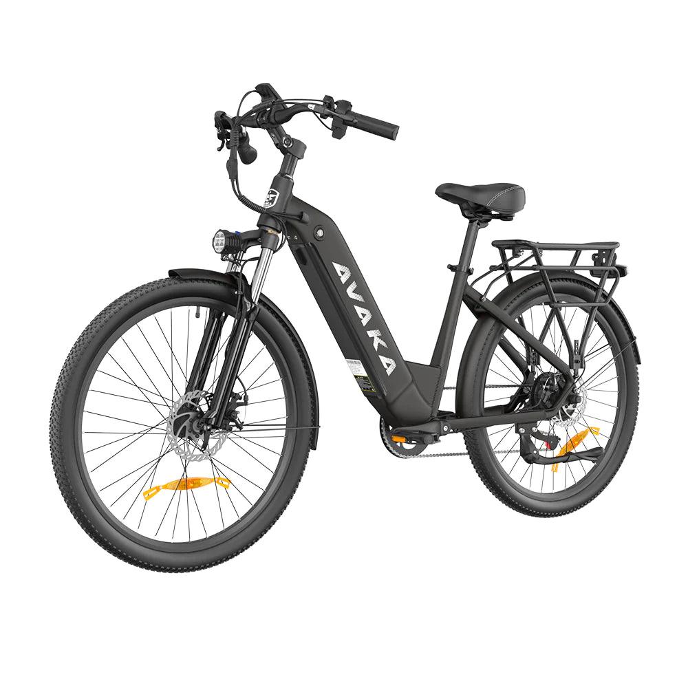 AVAKA K200 Electric Urban Commuting Bike