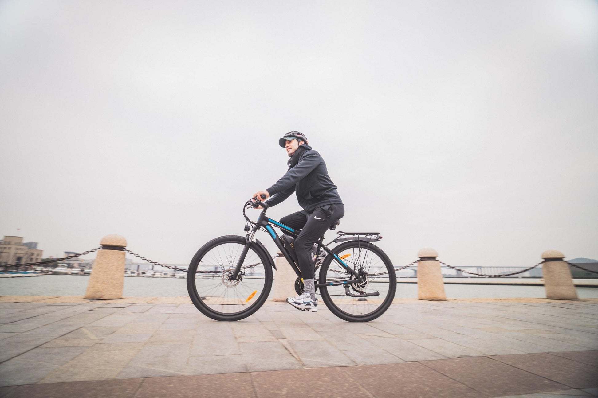 DUOTTS C29 Pro 29 Inch Electric Mountain Bike Preorder (Arriving in the end of March) - Pogo Cycles